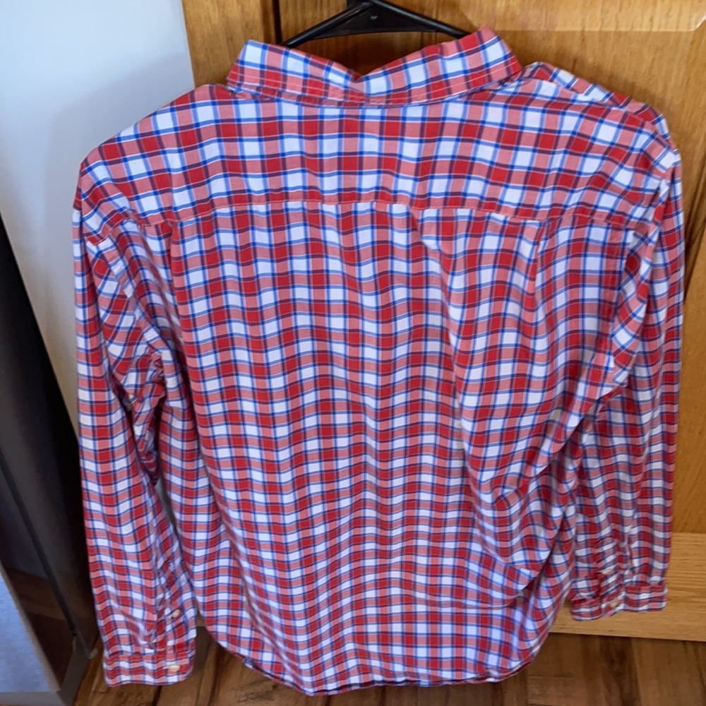 Jcrew Button Down - image 2